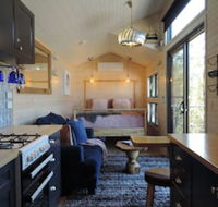 Little Wandana - Yamba Accommodation