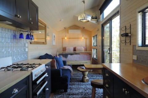 Little Wandana - Yamba Accommodation 0