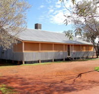 Gundabooka Cottages - Campsite - Yamba Accommodation