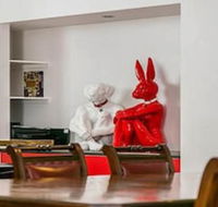 Red Bohemian - Yamba Accommodation