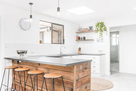 Sea Salt - Yamba Accommodation 4