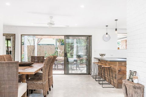 Sea Salt - Yamba Accommodation 3