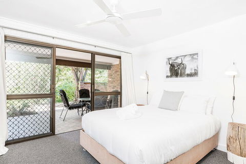 Sea Salt - Yamba Accommodation 5