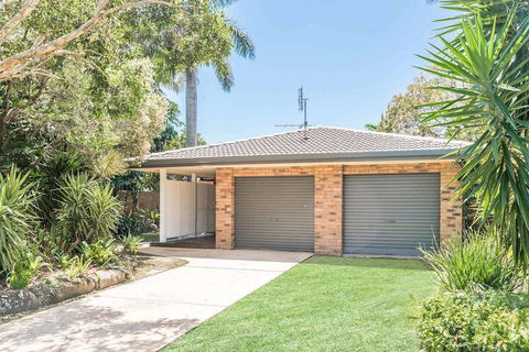 Sea Salt - Yamba Accommodation 1