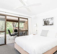 Sea Salt - Yamba Accommodation