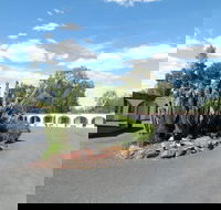 Azalea Motel - Yamba Accommodation