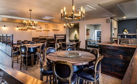 Opal Ridge Motel - Yamba Accommodation 4