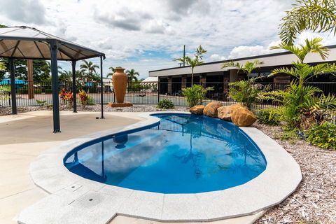 Opal Ridge Motel - Yamba Accommodation 3