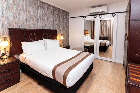 Opal Ridge Motel - Yamba Accommodation 5