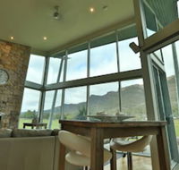 Ironstone Romantic Couples Retreat - Yamba Accommodation