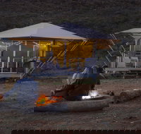 Flinders Bush Retreats - Yamba Accommodation