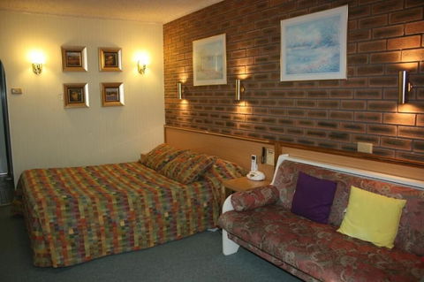 Arden Motel - Yamba Accommodation 2