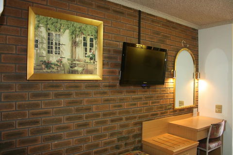 Arden Motel - Yamba Accommodation 3