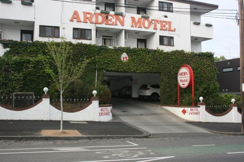 Arden Motel - Yamba Accommodation 1