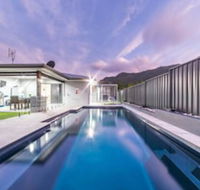 Whitsunday Sands - Cannon Valley - Yamba Accommodation