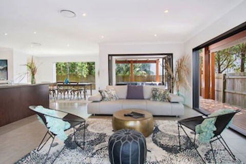 La Luna Lennox Head - Yamba Accommodation 0