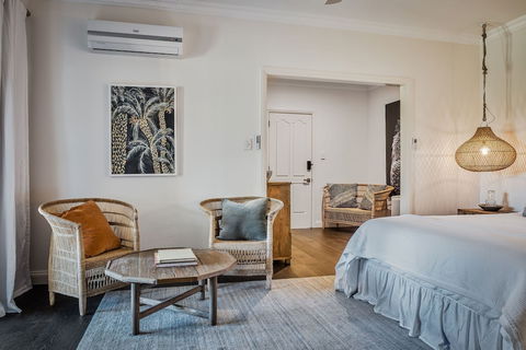 99 Acres Bangalow Retreat - Yamba Accommodation 5