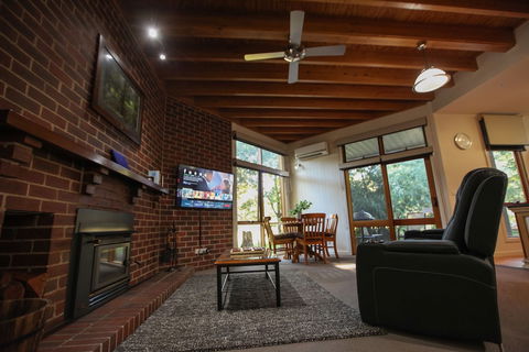 The Lodges - Yamba Accommodation 3