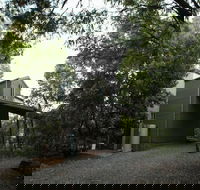 The Lodges - Yamba Accommodation