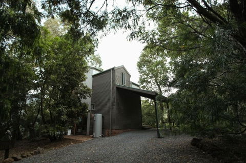 The Lodges - Yamba Accommodation 0