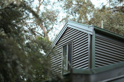 The Lodges - Yamba Accommodation 1