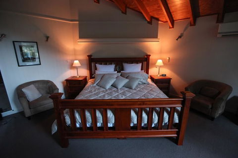The Lodges - Yamba Accommodation 4