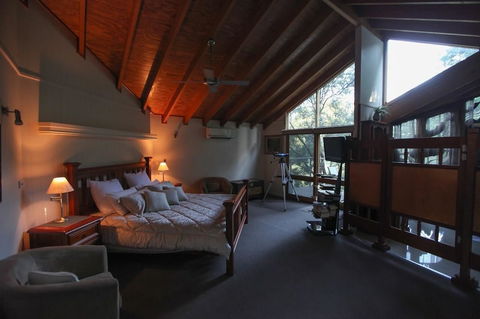 The Lodges - Yamba Accommodation 6