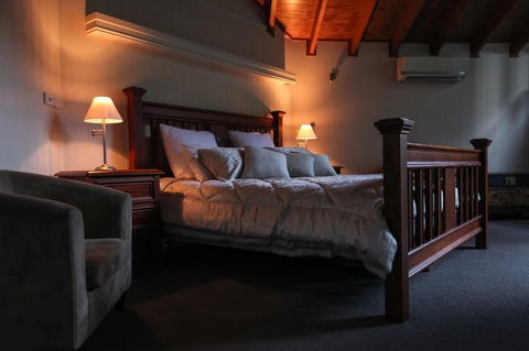 The Lodges - Yamba Accommodation 5