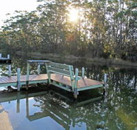 Thora Street Waterfront - Yamba Accommodation