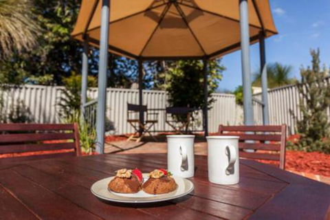 Attadale Excutive Villa - Yamba Accommodation 0