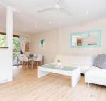 Corals at Elizabeth Beach - Yamba Accommodation