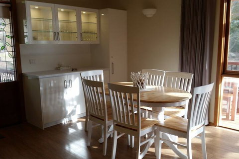 Day Dream Cottage - Yamba Accommodation 5