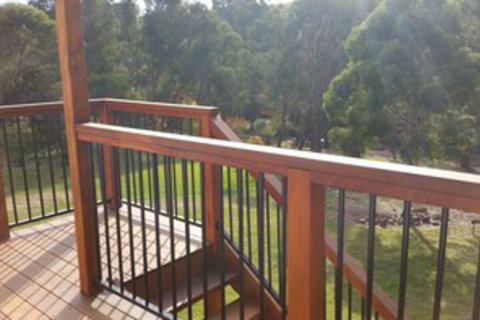 Day Dream Cottage - Yamba Accommodation 0