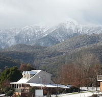 Eagles Nest - Yamba Accommodation