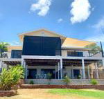 Hydeaway Retreat Beach House Hydeaway Bay - Yamba Accommodation