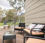 The Peaks Halls Gap - Yamba Accommodation