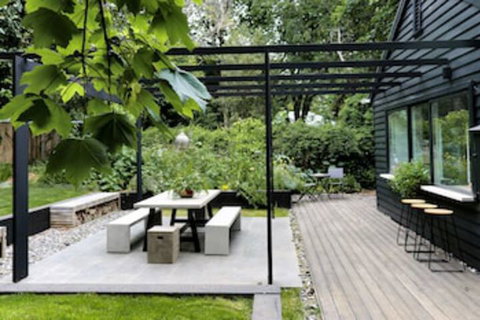 Morton Brae Luxury Cottage Sassafras - Yamba Accommodation 0