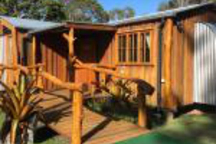 River Heads QLD Yamba Accommodation