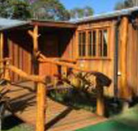 Mango Lodge at River Heads - Yamba Accommodation