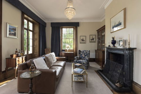 Prospect House Private Hotel - Yamba Accommodation 5