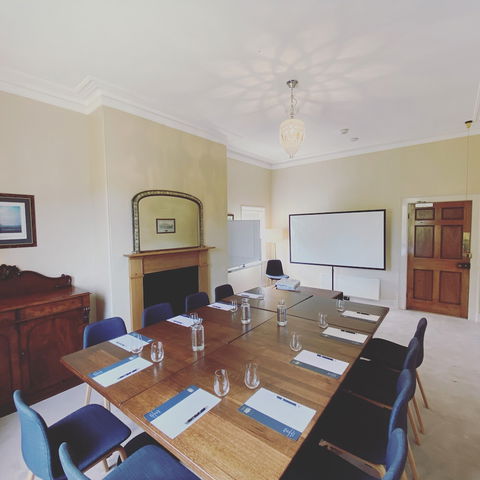 Prospect House Private Hotel - Yamba Accommodation 1