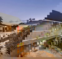 Prospect House Private Hotel - Yamba Accommodation