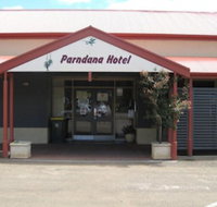 Parndana Hotel - Yamba Accommodation