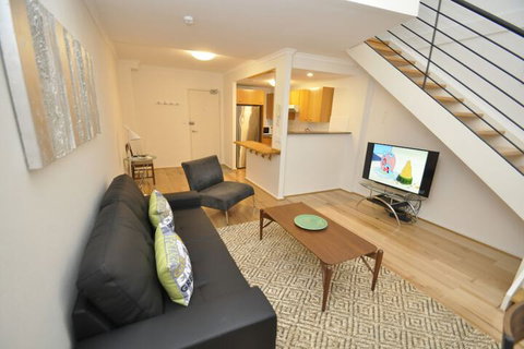 Darlinghurst Popular Apartments - Yamba Accommodation 7
