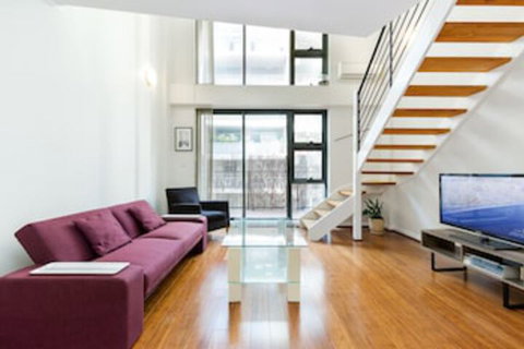 Darlinghurst Popular Apartments - Yamba Accommodation 0