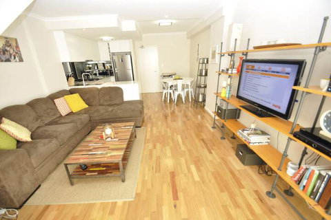 Darlinghurst Popular Apartments - Yamba Accommodation 4