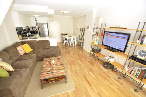 Darlinghurst Popular Apartments - Yamba Accommodation 5