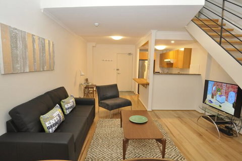 Darlinghurst Popular Apartments - Yamba Accommodation 3