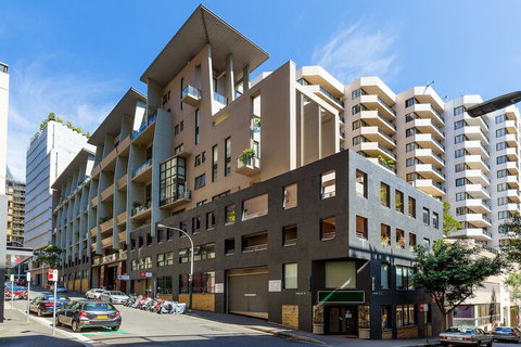 Darlinghurst Popular Apartments - Yamba Accommodation 1