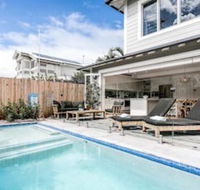 Orana - Yamba Accommodation